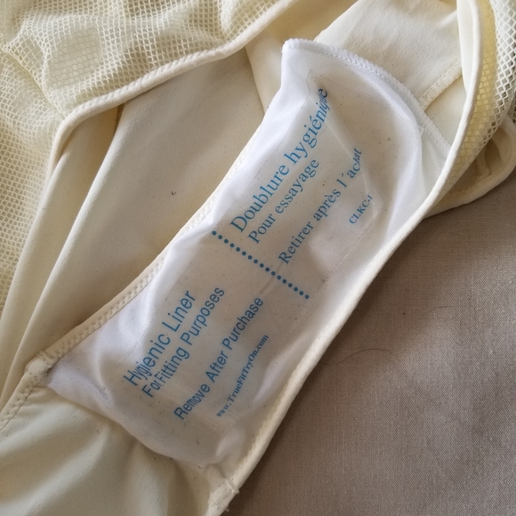 Valentino swim suit - Picture 6 of 11